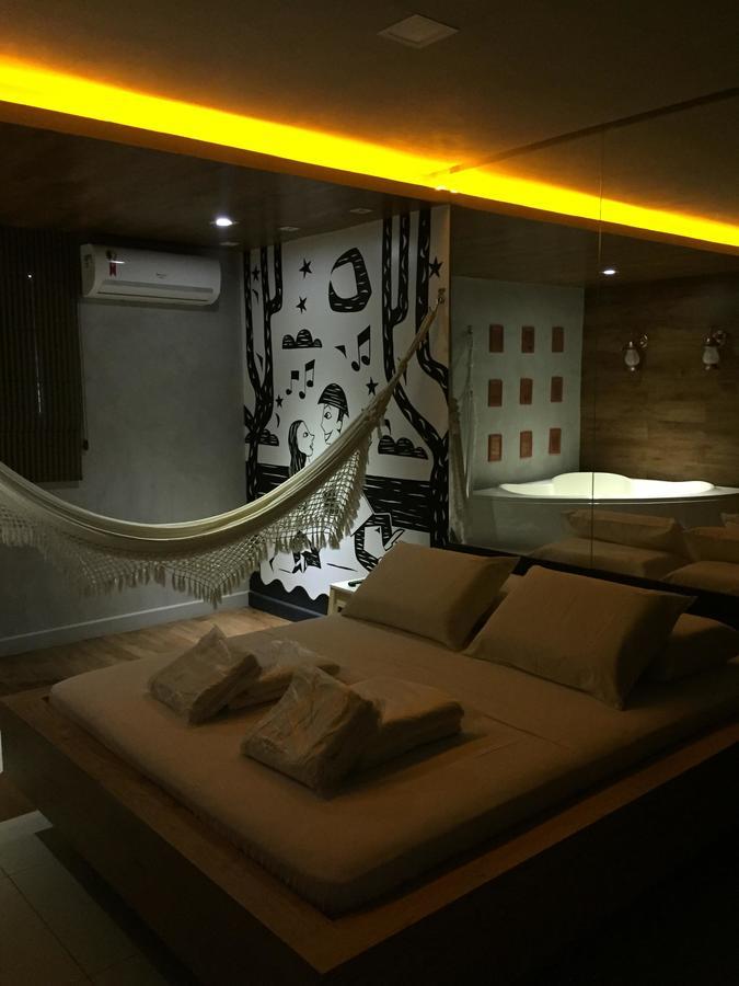 Fetiche (adults Only) Love hotel
