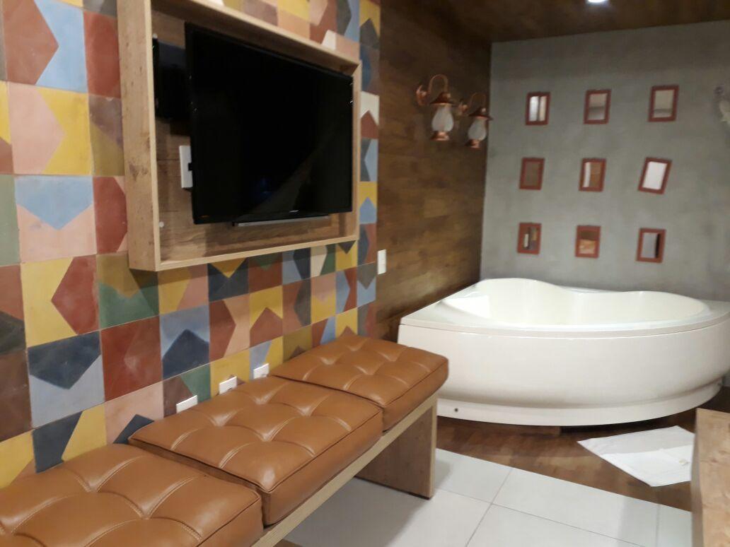 Fetiche (adults Only) Hotel del amor Maceió